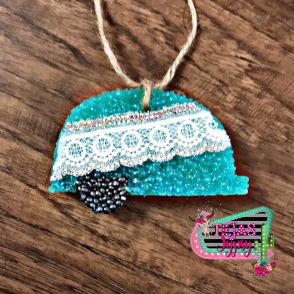 Boutique Car freshie Custom/ made to order